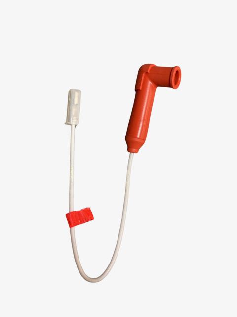 FLAME SENSING CABLE
